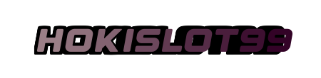 HOKISLOT99 Logo